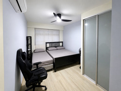 Blk 513B Saraca Breeze @ Yishun (Yishun), HDB 4 Rooms #562156571